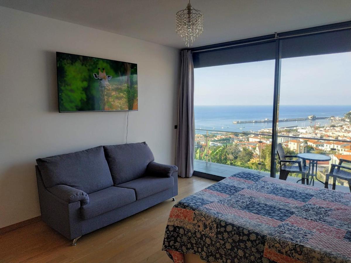 Villa Boa Vista Фуншал Екстер'єр фото